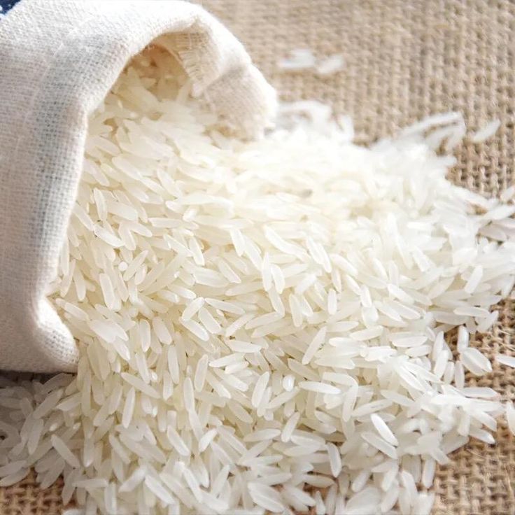 Basmati Rice